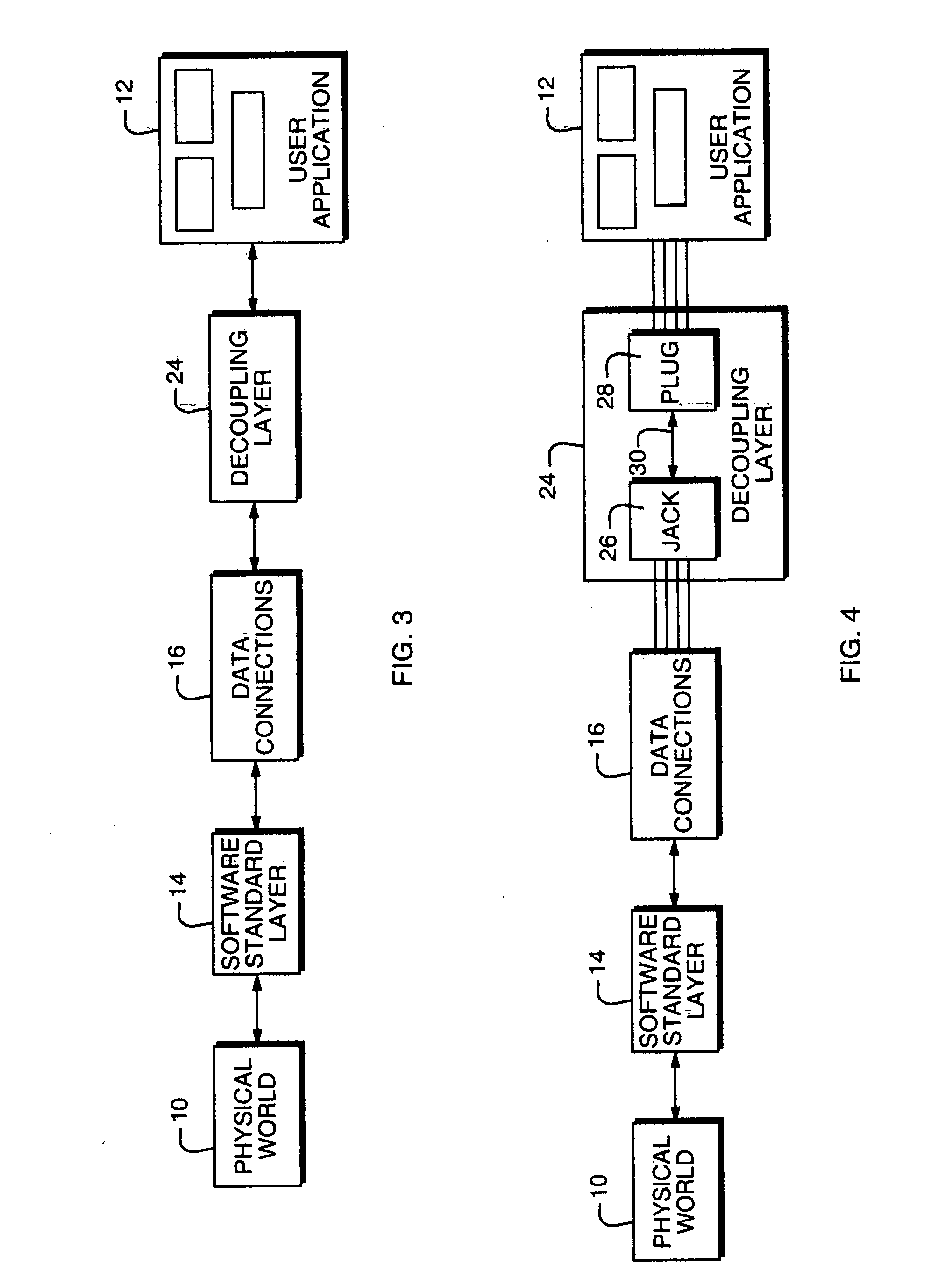 Virtualization of data source components in subject-oriented graphical programming environments for test and measurement applications