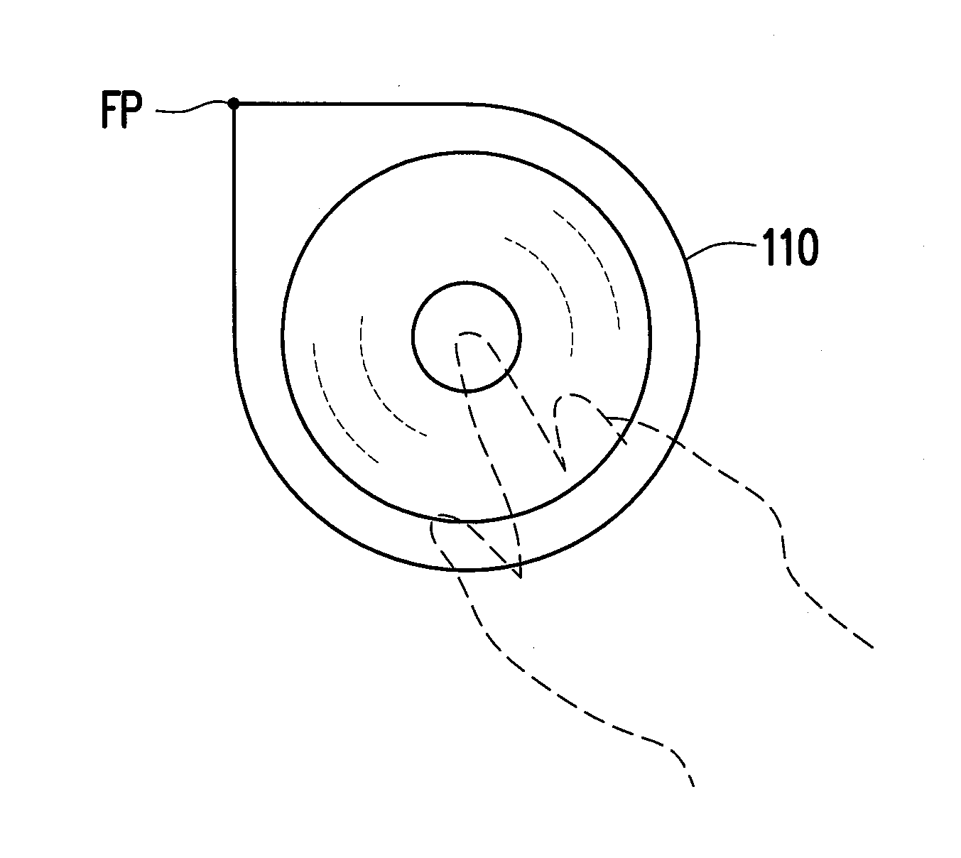 Touch control method and electronic device using the same