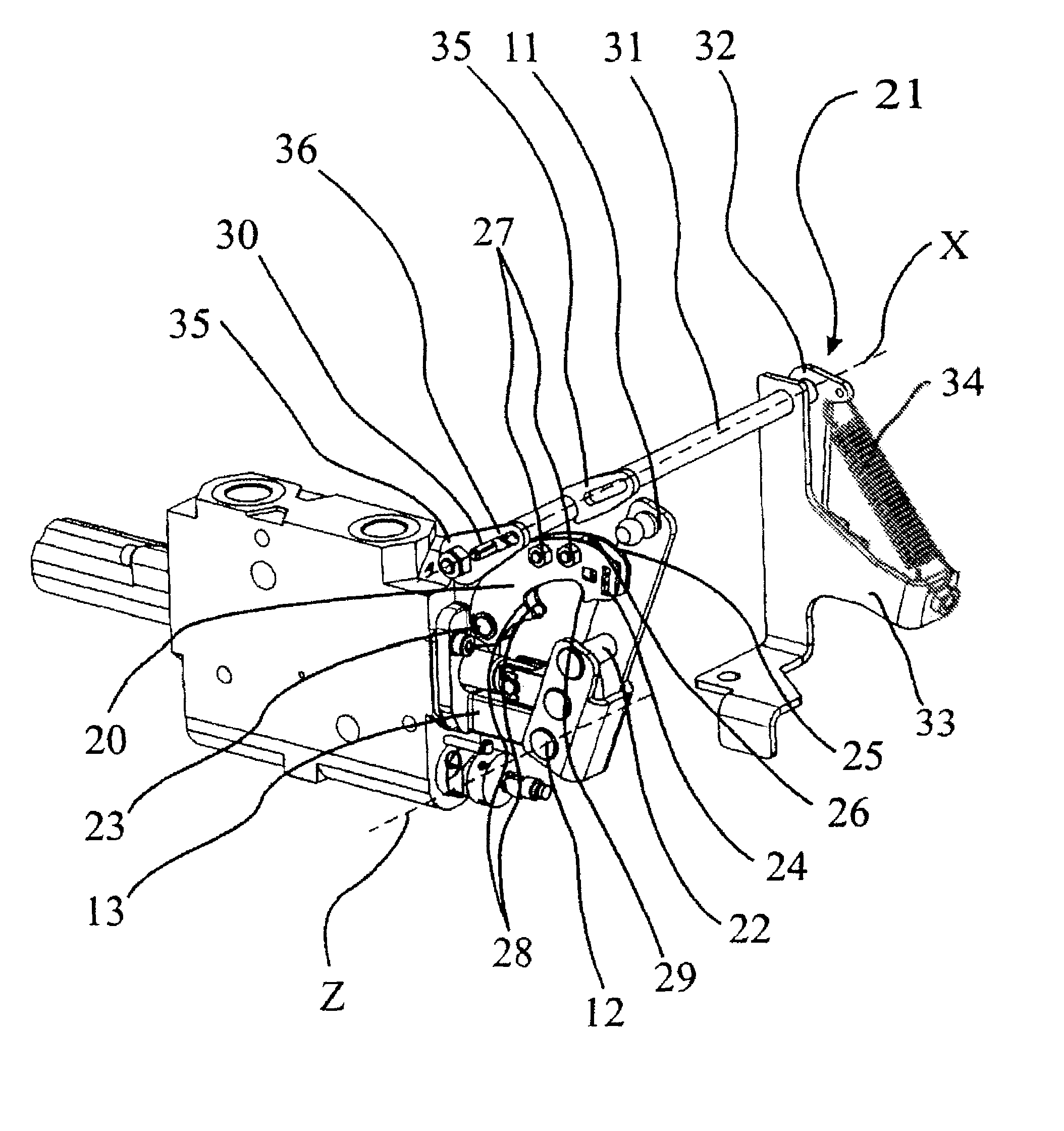 Flow control valves