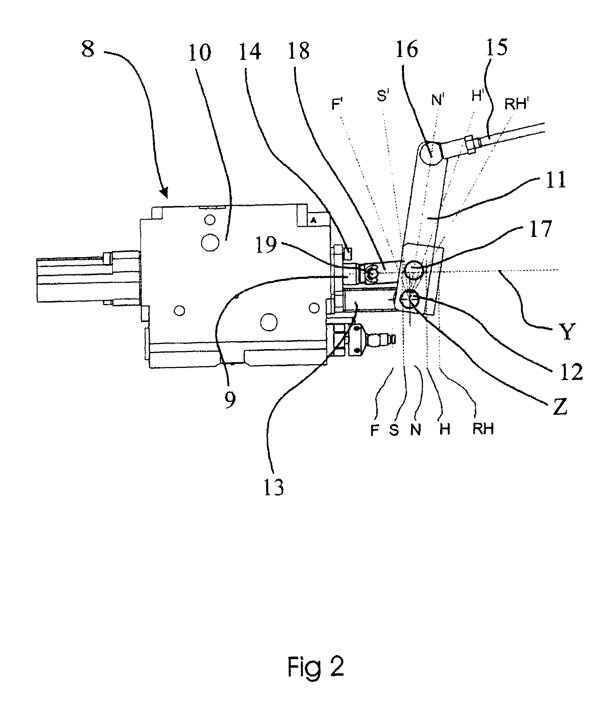 Flow control valves