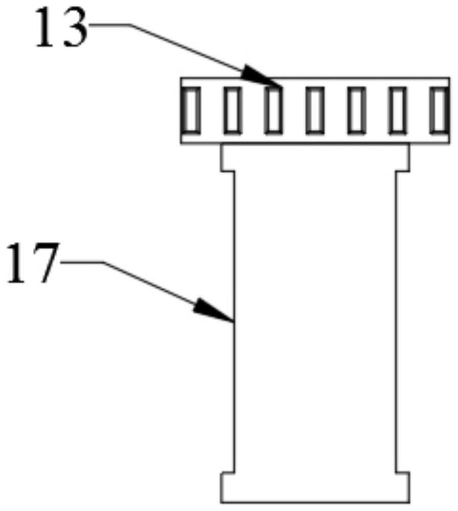 Graphene composite yarn