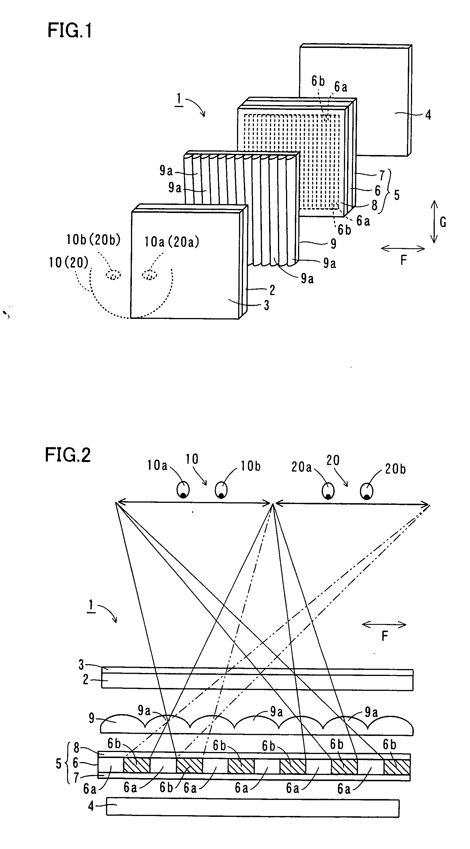 Image display