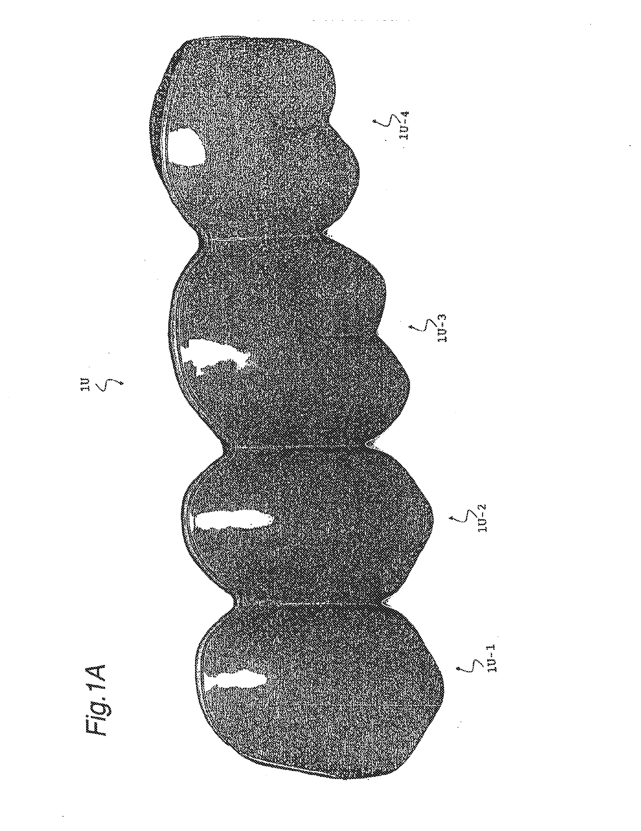 Artificial tooth, a jig for arranging the same, an arrangement method of the same and a denture