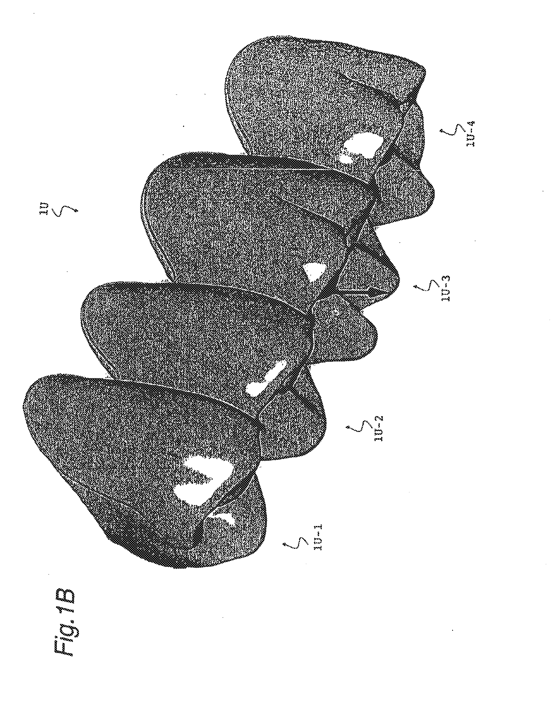 Artificial tooth, a jig for arranging the same, an arrangement method of the same and a denture