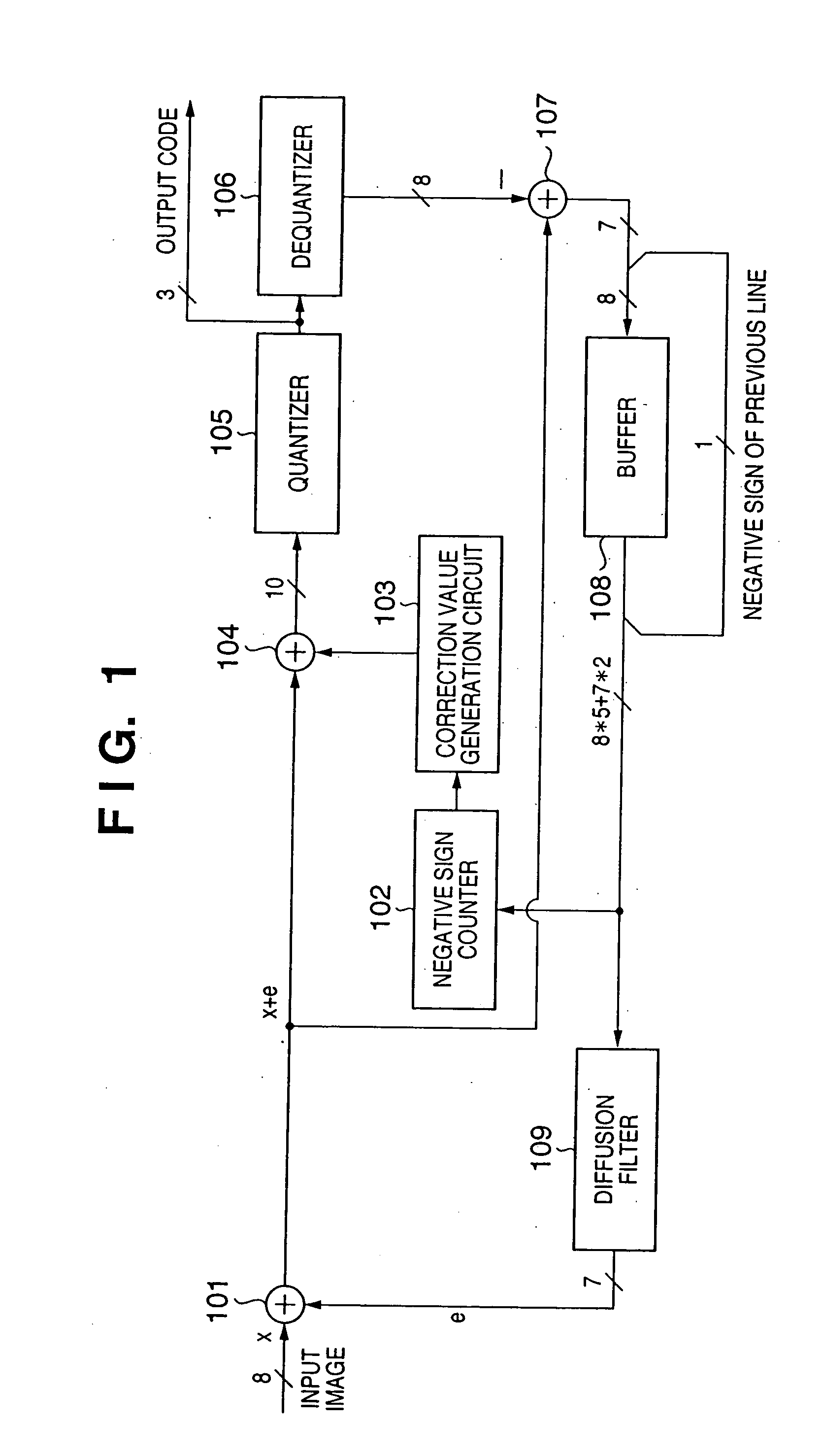 Image processing method, program, storage medium, and apparatus