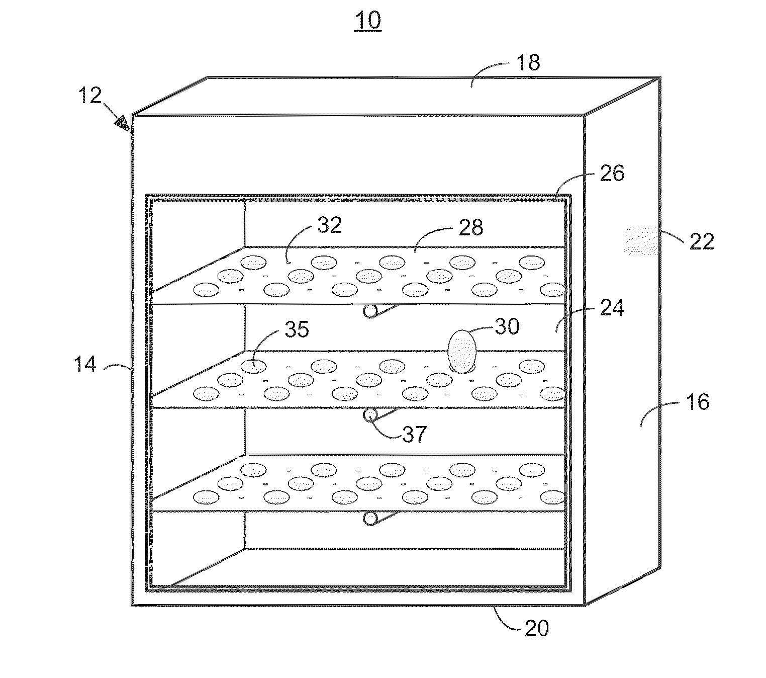 Methods for controlling sex of oviparous embryos using light sources