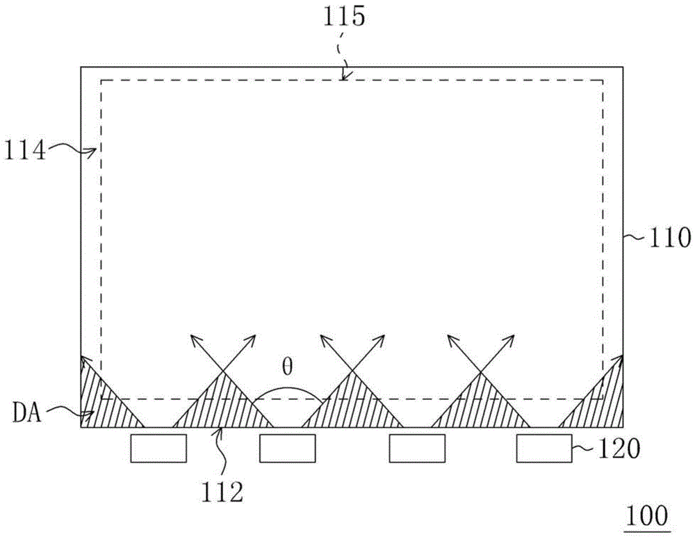 Light guide plate and backlight module using same