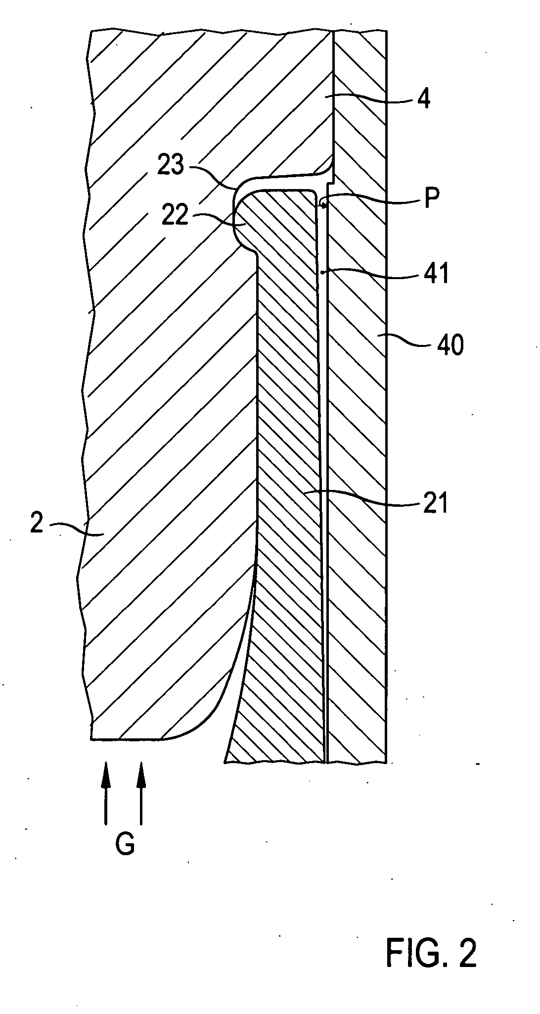 40 mm low cost cartridge