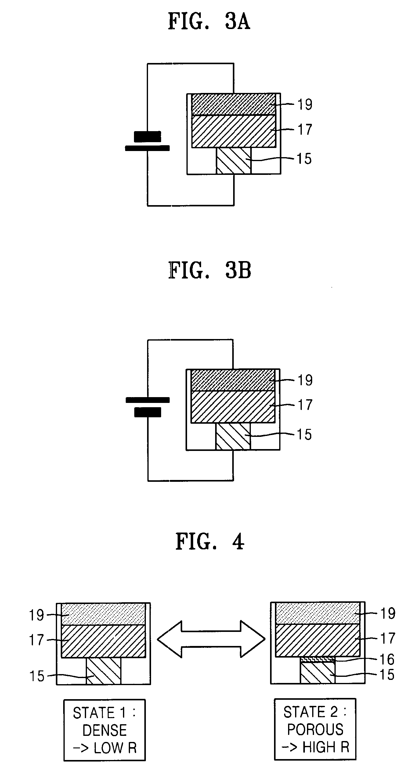 Non-volatile memory device and method of operating the same