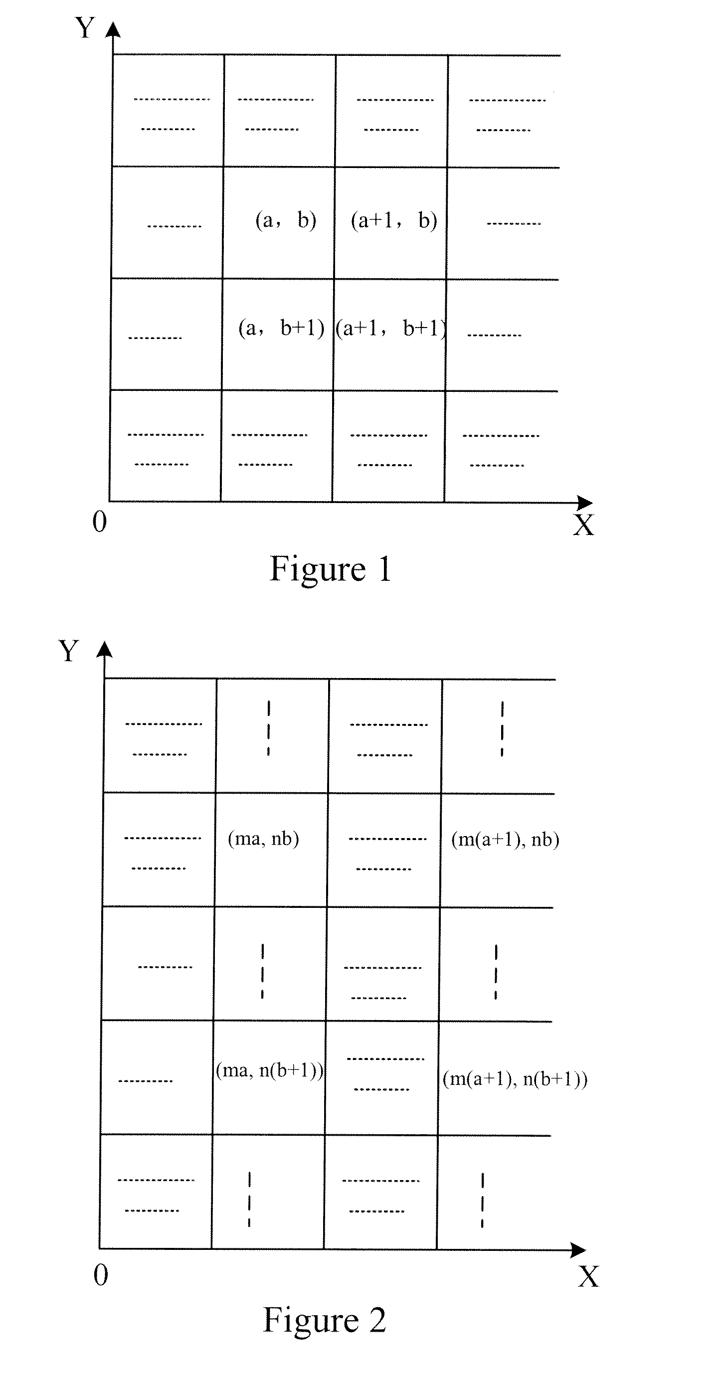 Method and Device for Image Zooming