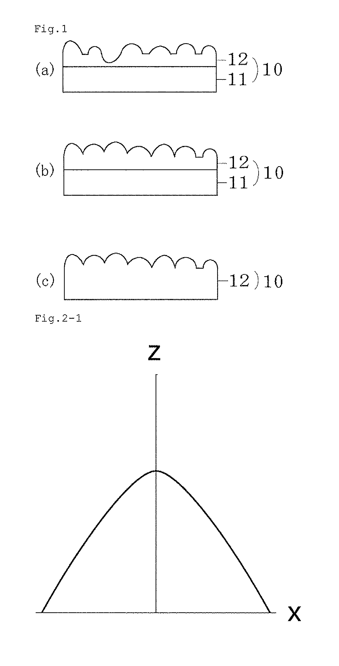 Light control film and backlight unit using the same