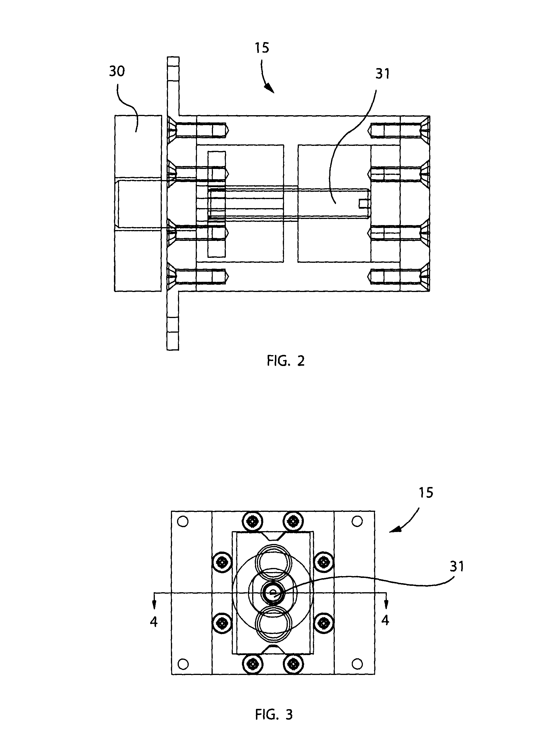 System, method and computer program product for remotely actuating a lock via a cellular communication link