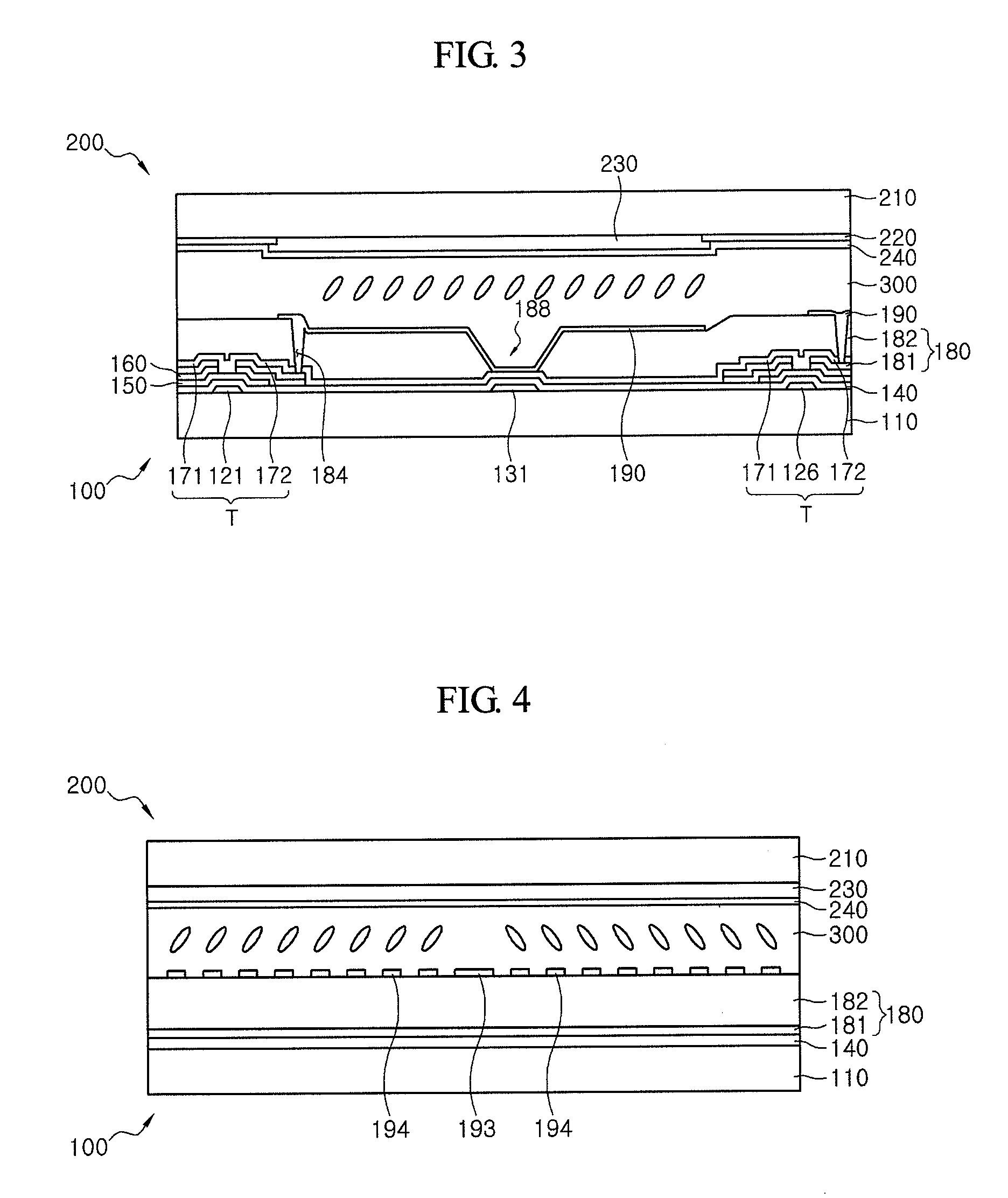 Thin film transistor and liquid crystal display having the same