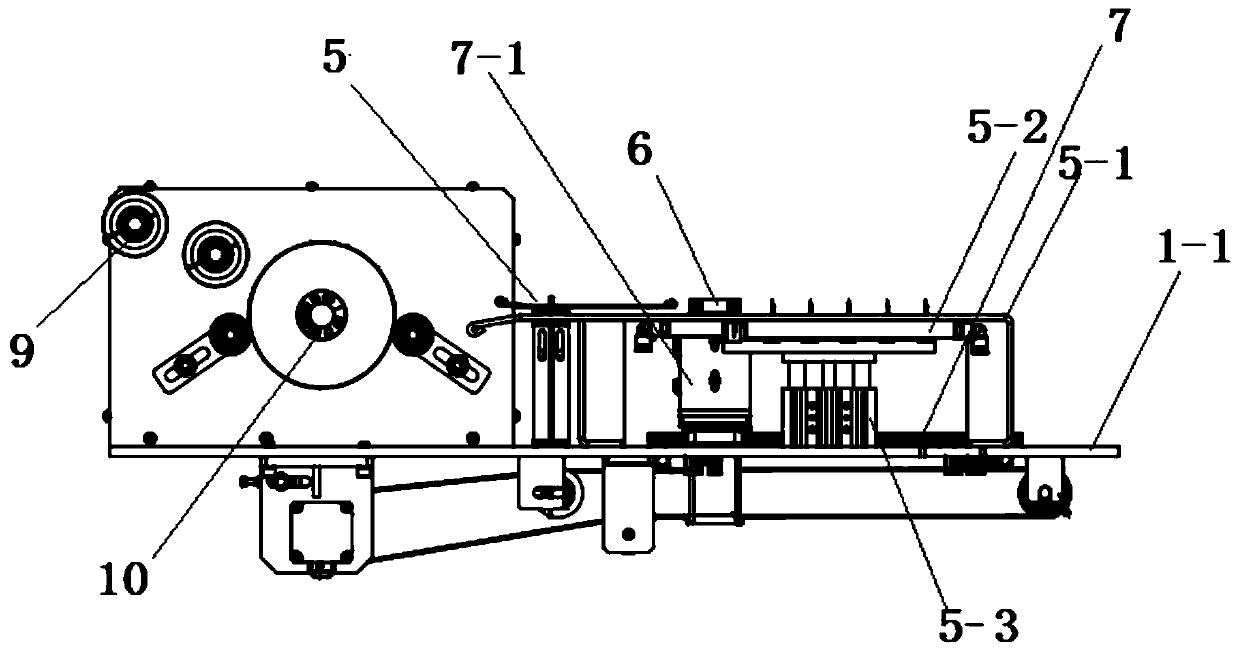 Cover and spoon dispensing assembly automatic equipment and production system