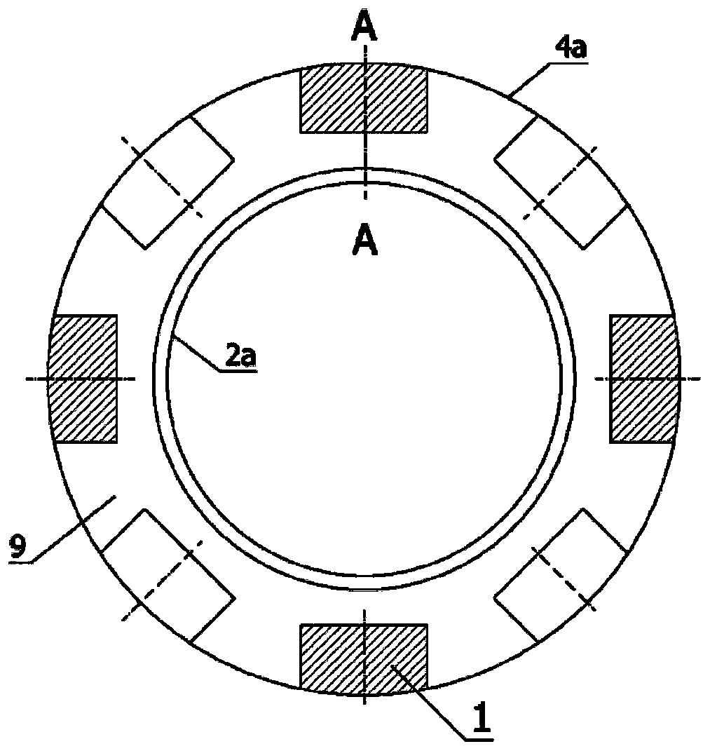 Low-noise pneumatic tire