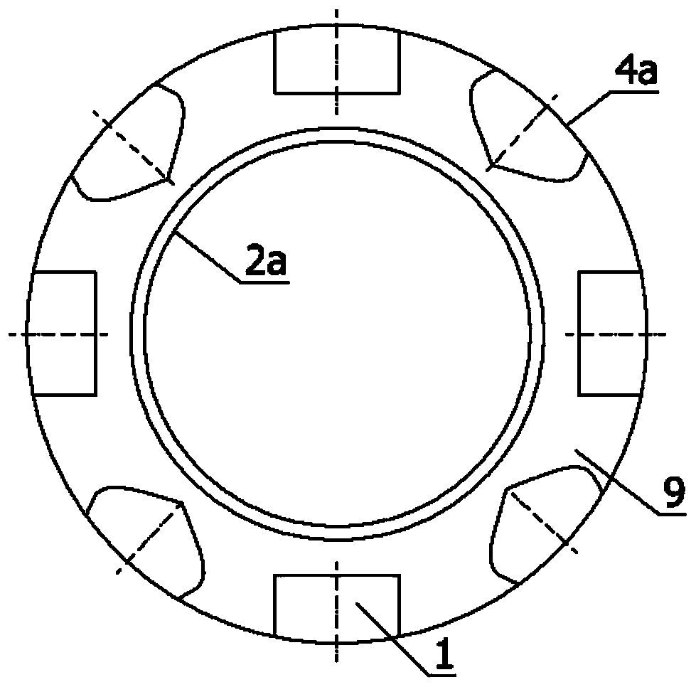 Low-noise pneumatic tire