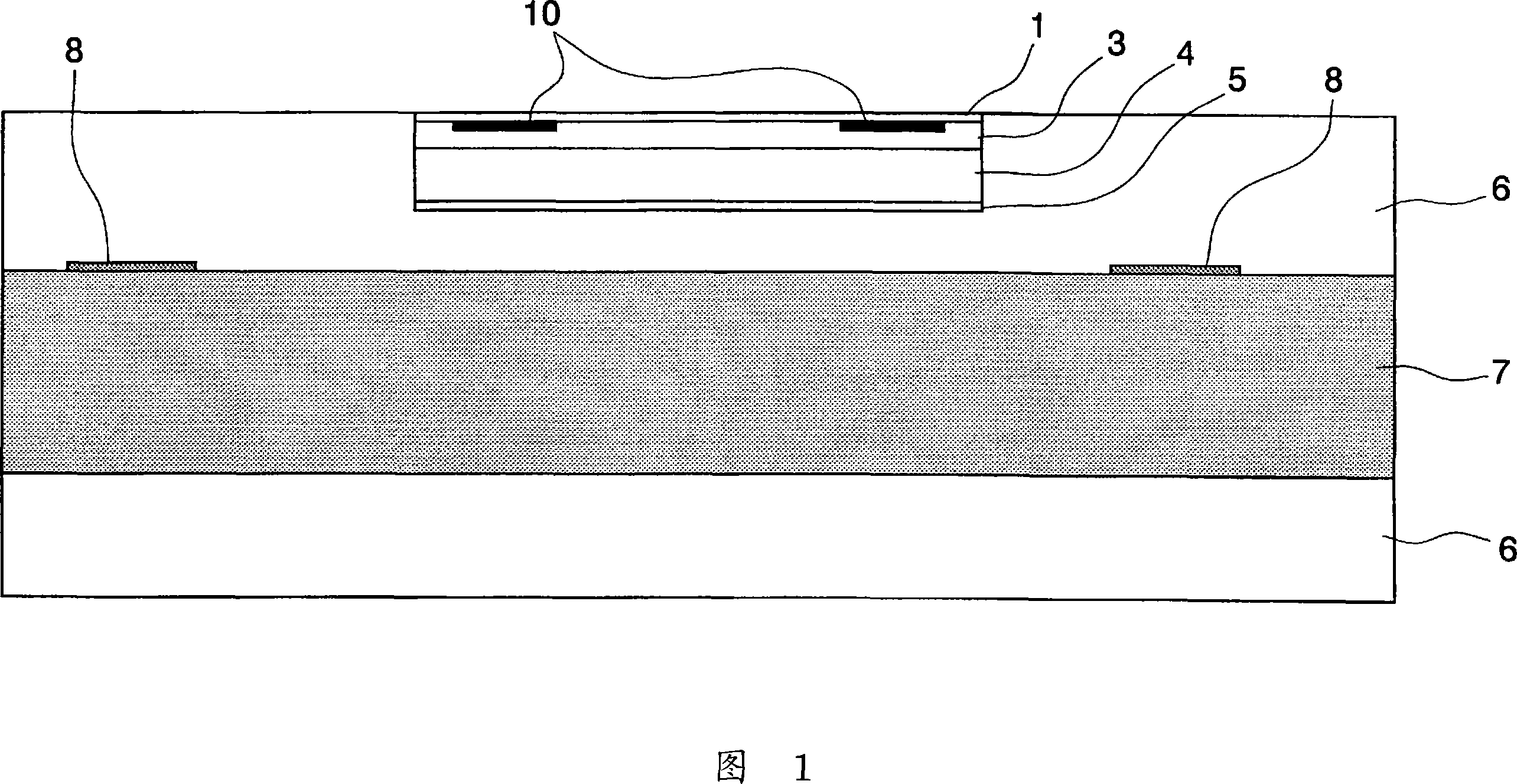 Magnetic recording medium and magnetic recording medium manufacturing method