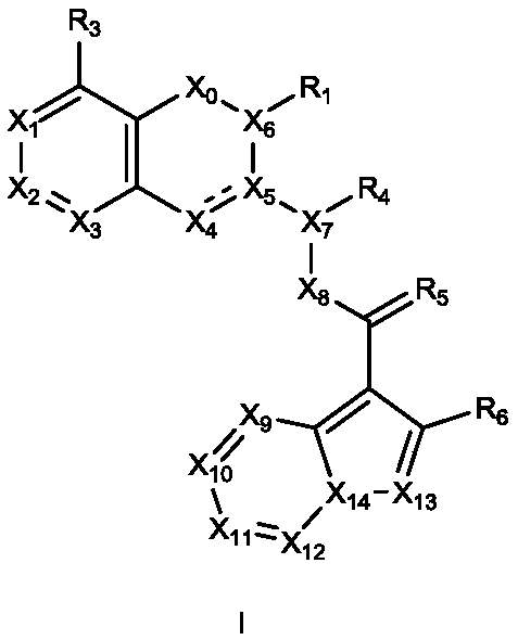 Novel phosphoinositide 3-kinase inhibitor and preparation method and application thereof