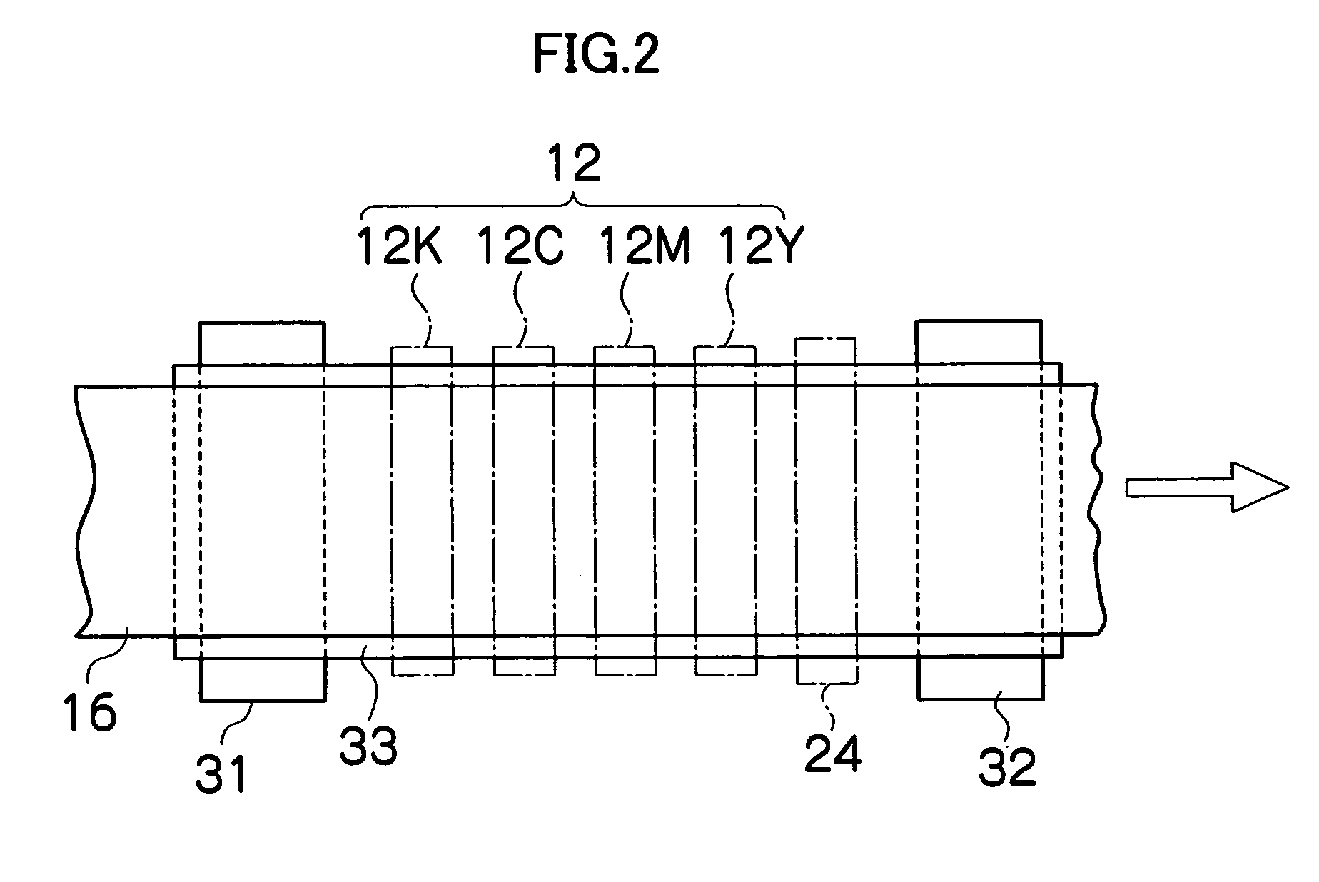 Liquid ejection head, method of manufacturing liquid ejection head, and image forming apparatus