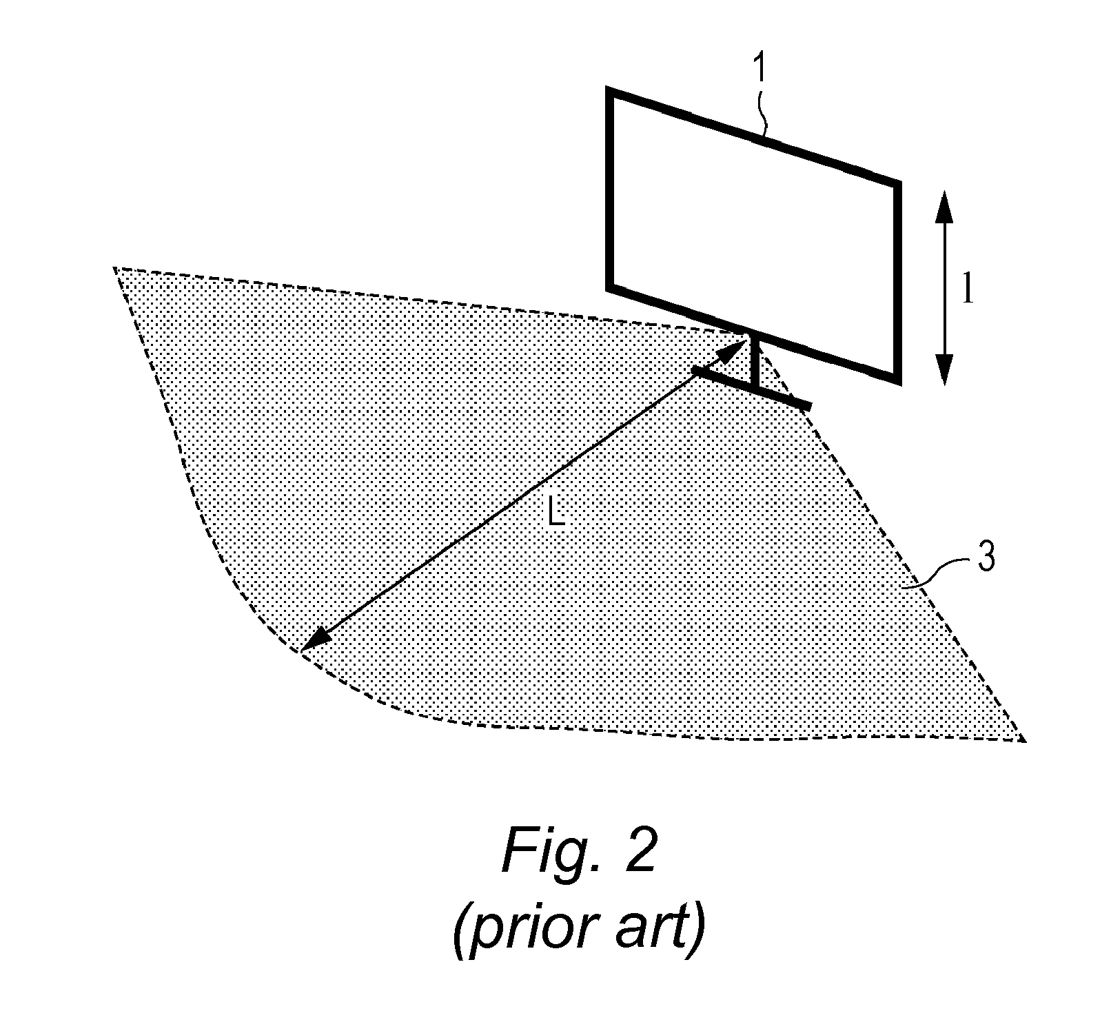 3D glasses, systems, and methods for optimized viewing of 3D video content