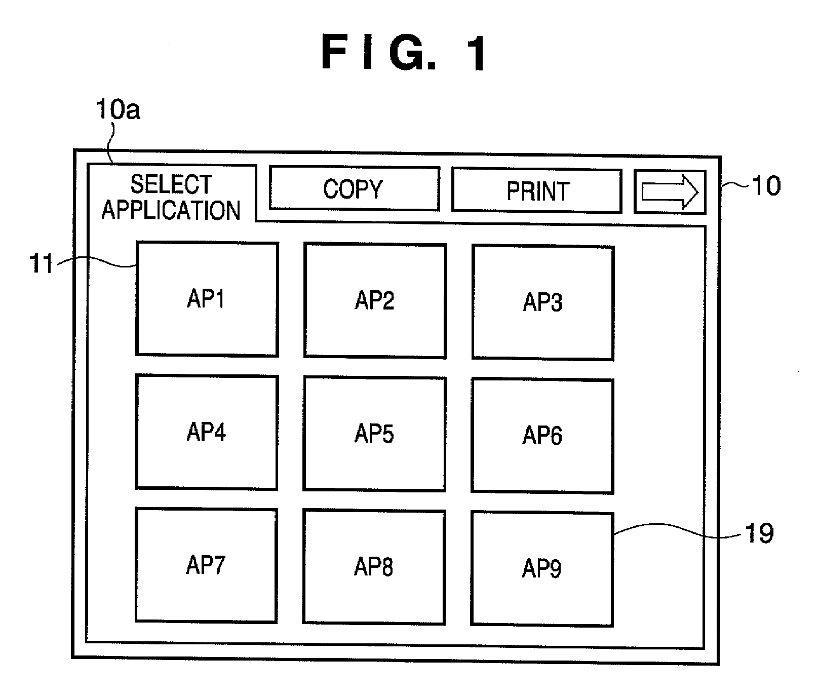 Program management apparatus and method