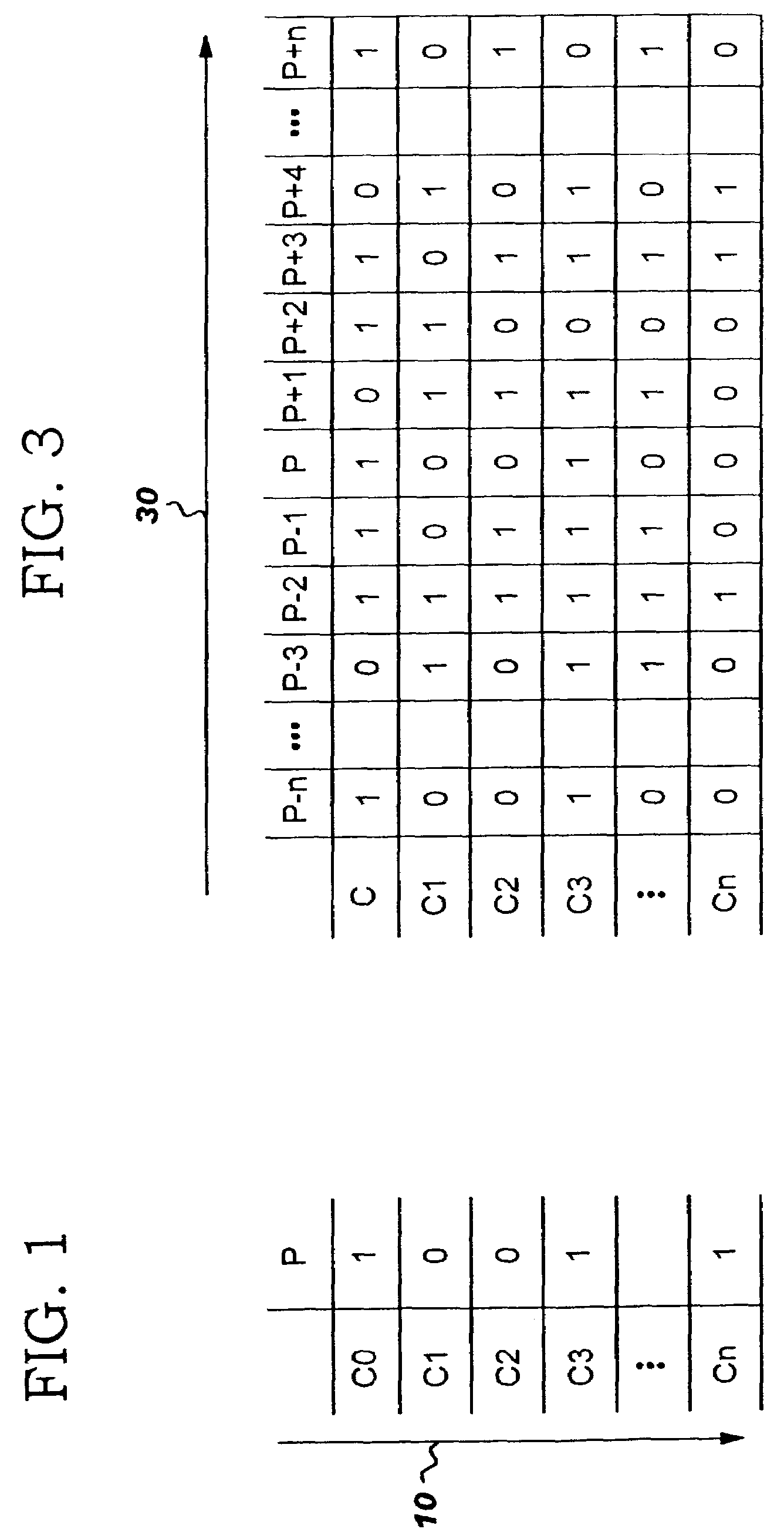 System and method for targeted marketing of goods and/or services to specific customers