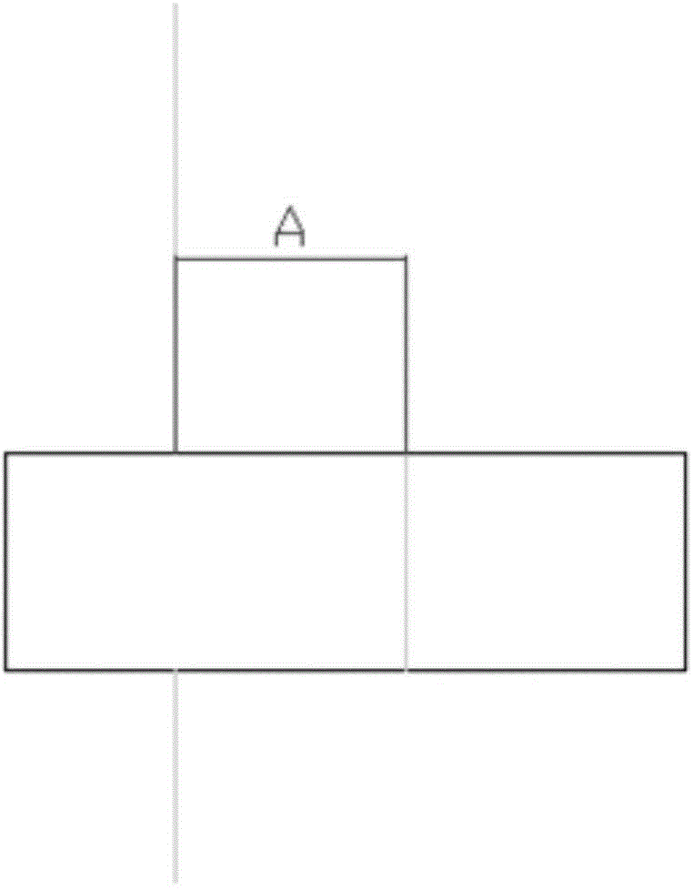 Small height detection method and system