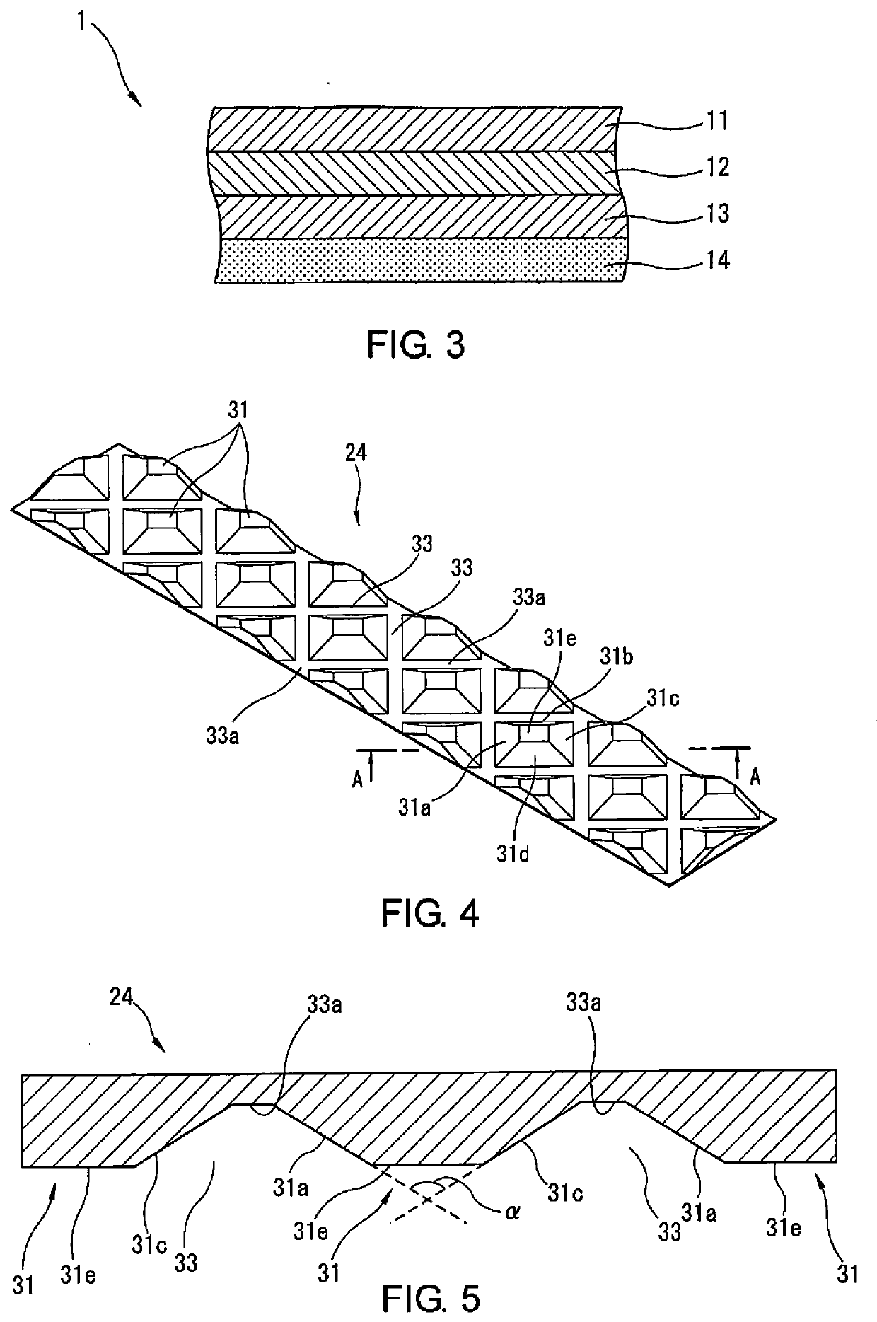 Ultrasonic bonding tool and ultrasonic bonding method