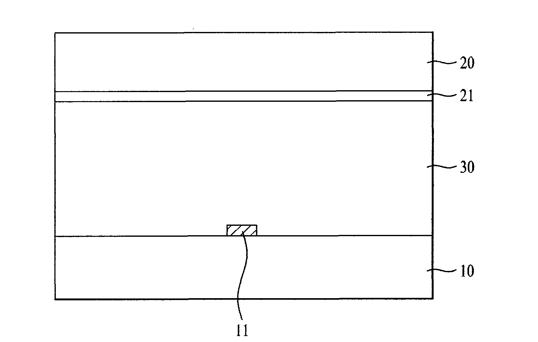 Electrically-driven liquid crystal lens and stereoscopic display device using the same