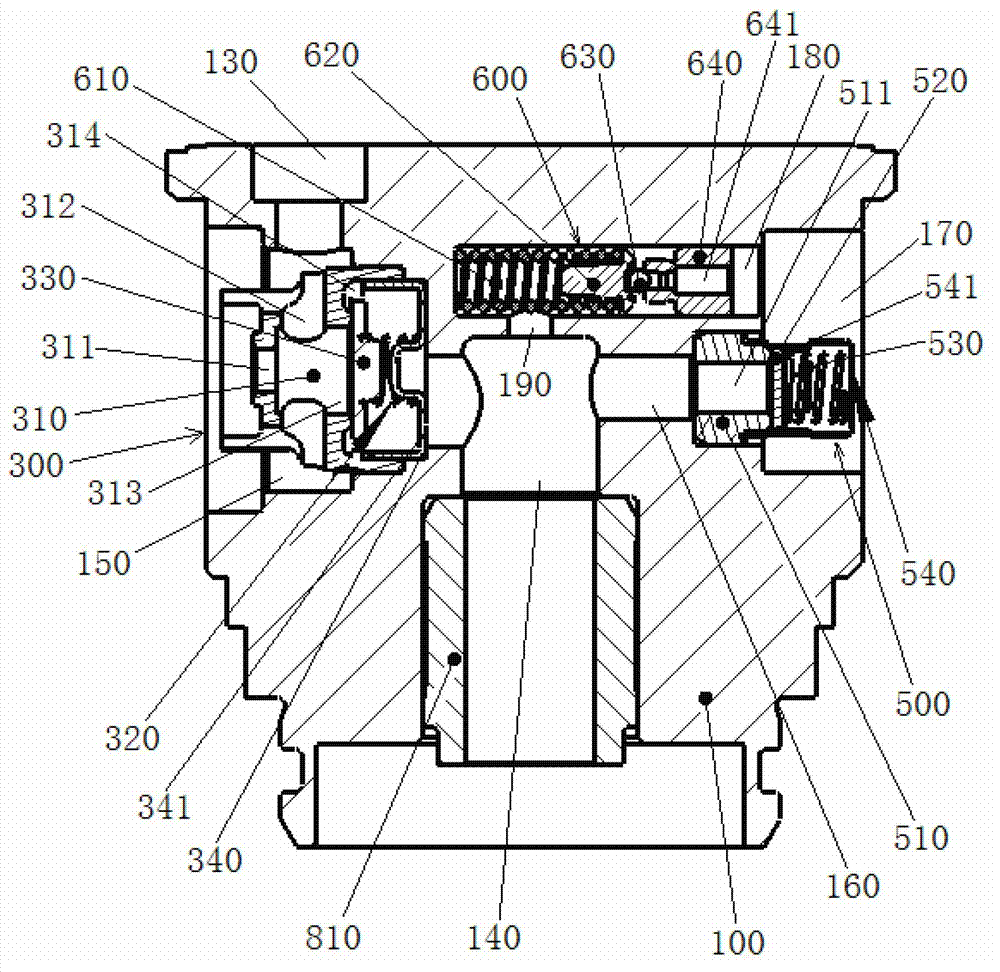 Gasoline direct injection fuel injection pump