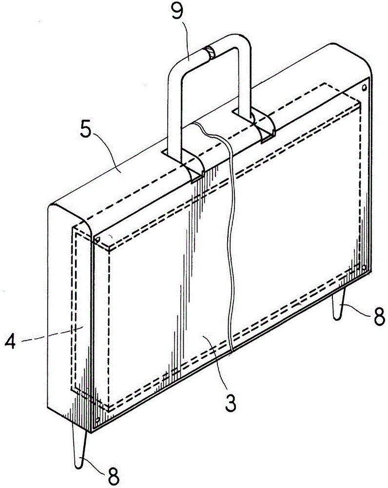 Assitor for plant cultivation using solar energy