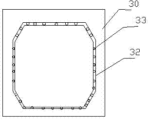 Filter plate and filter cloth assembly machine for filter press