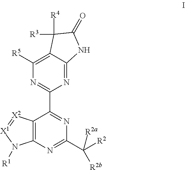 Soluble guanylate cyclase activators