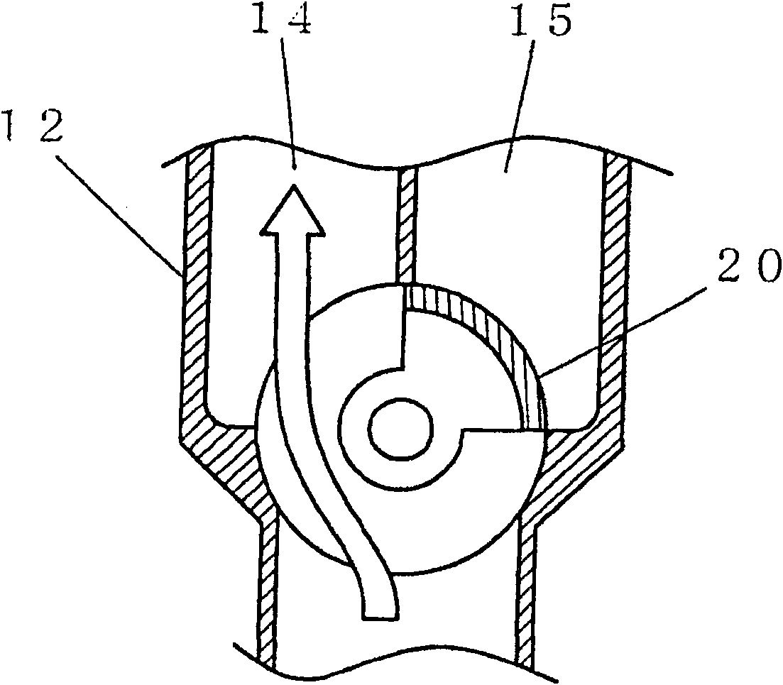 Dishware cleaning and drying machine