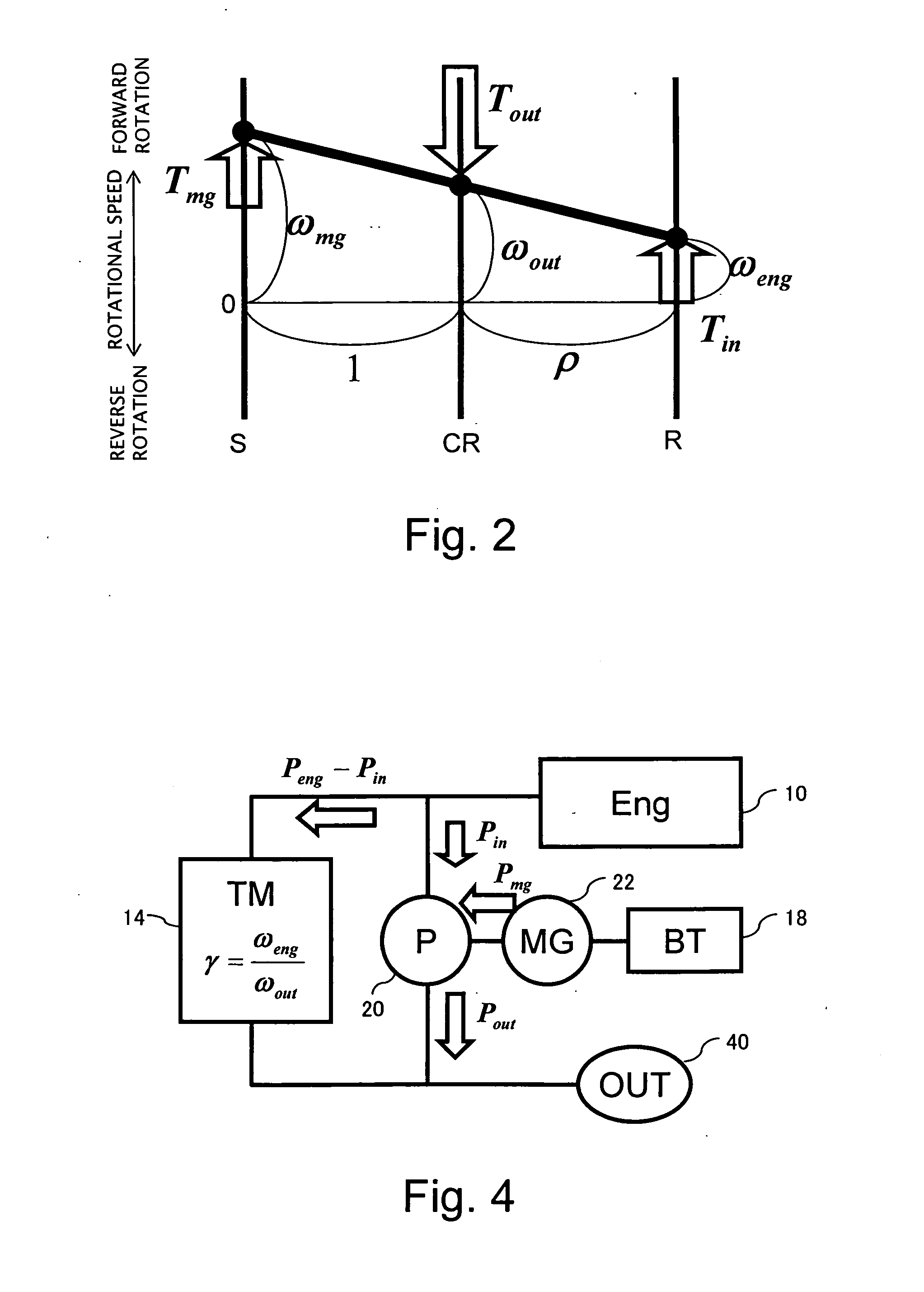 Power transmission system