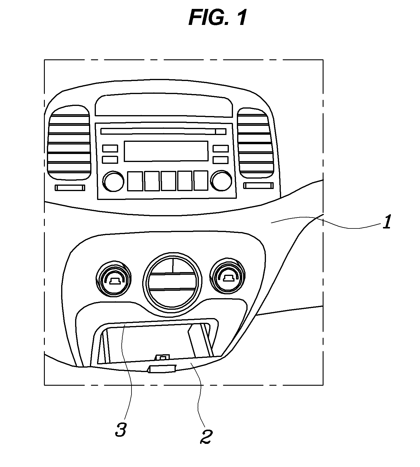 Tray apparatus