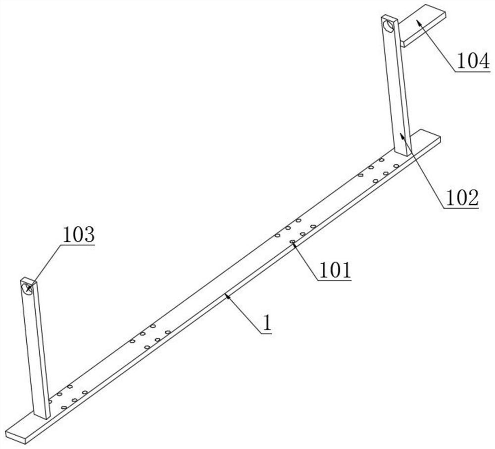 Solar cell panel device used for roof and convenient to store