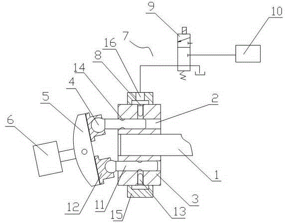 Improved plunger type fluid pump and motor