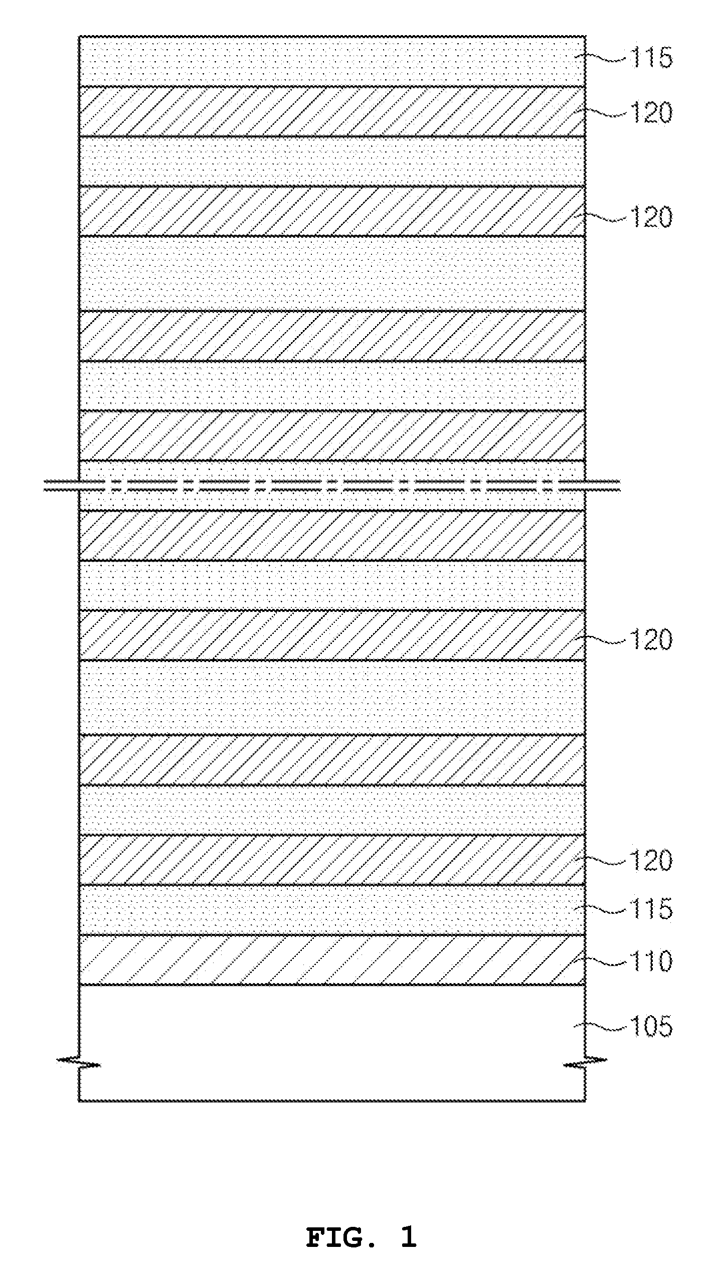 Method and apparatus for manufacturing three-dimensional-structure memory device