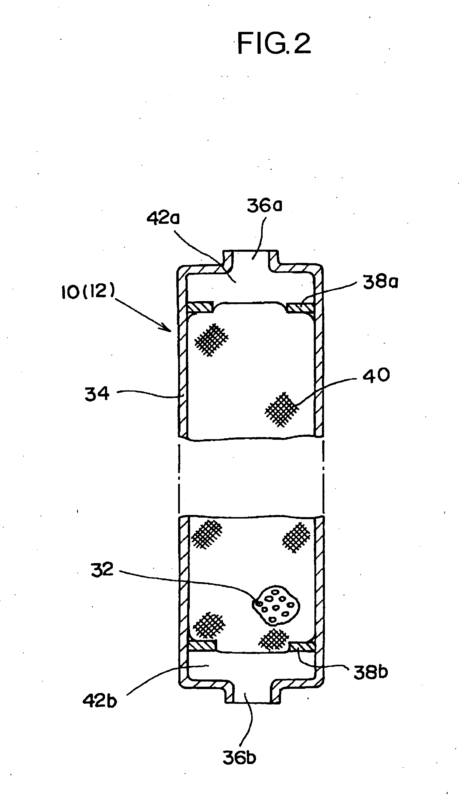 Oil emulsion