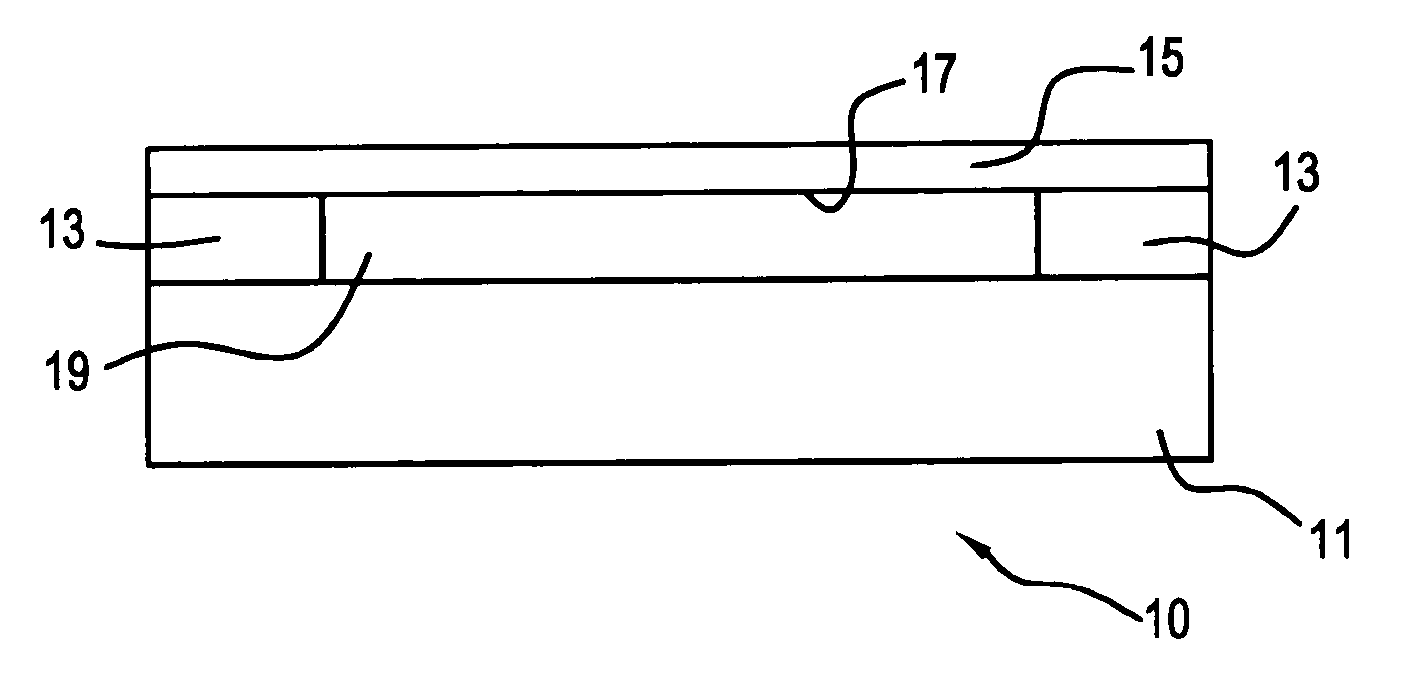 Ceramic armor and method of making by encapsulation in a hot pressed three layer metal assembly