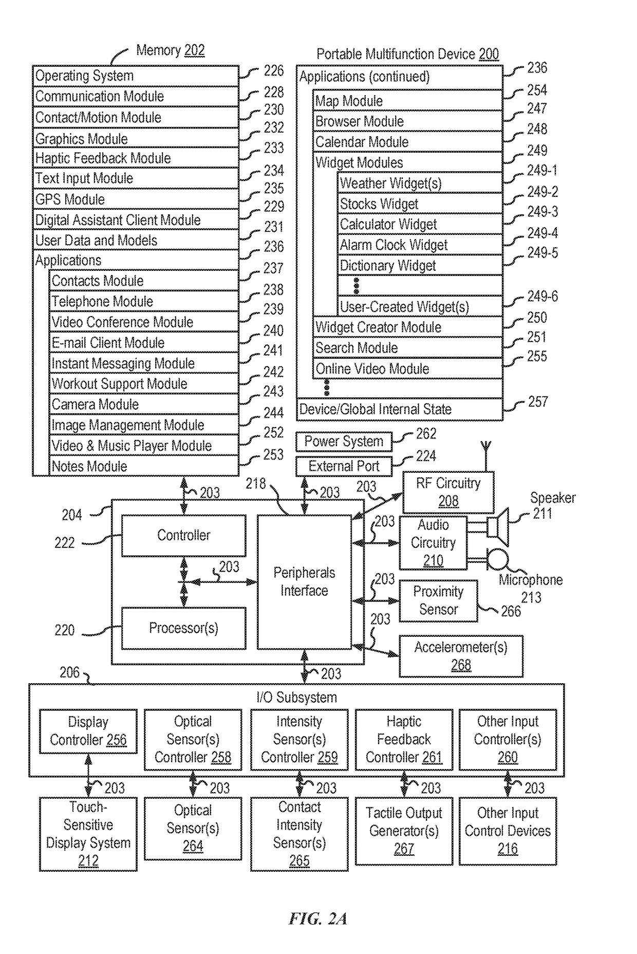 Application integration with a digital assistant