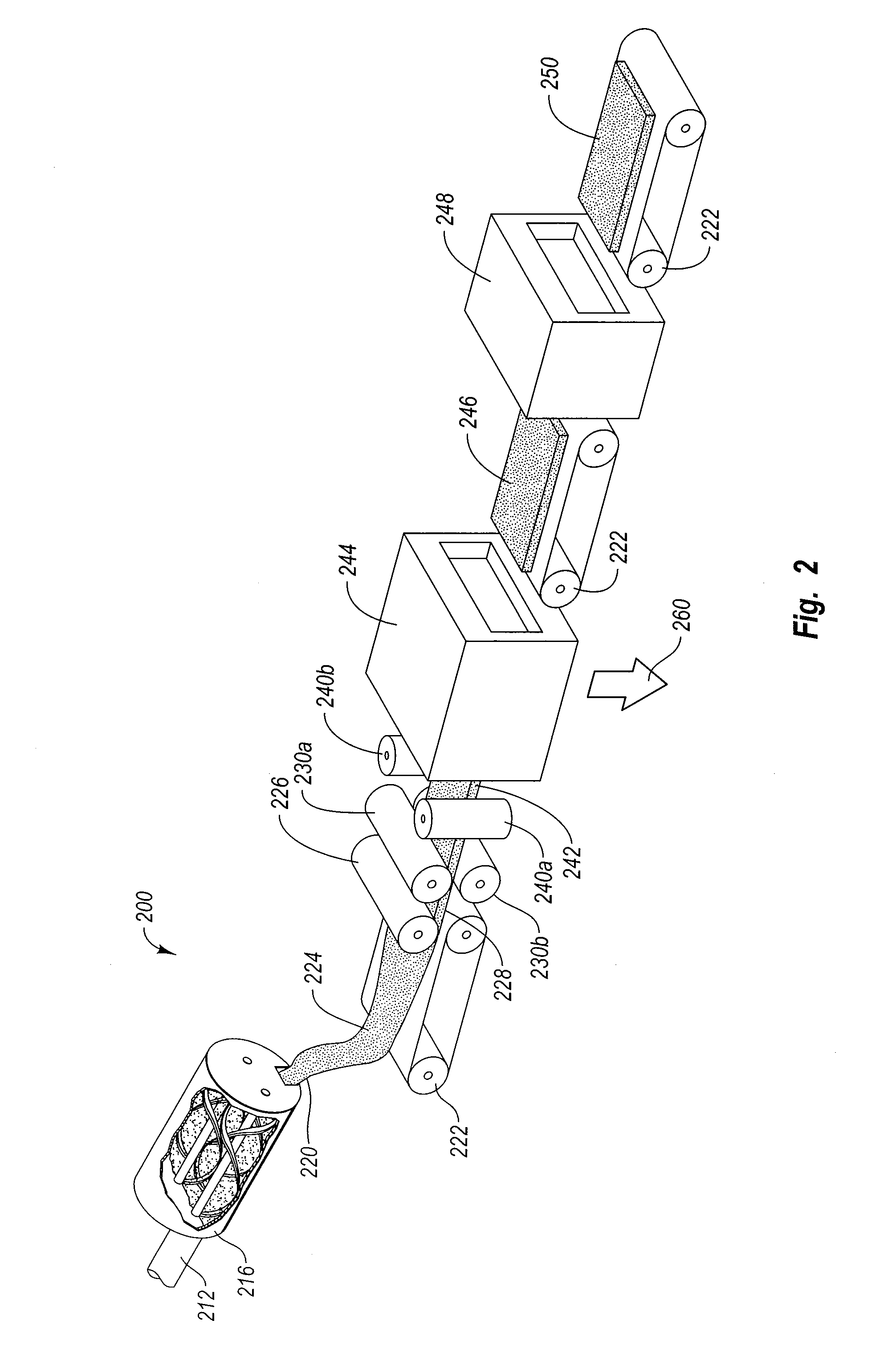 Cementitious composites having wood-like properties and methods of manufacture