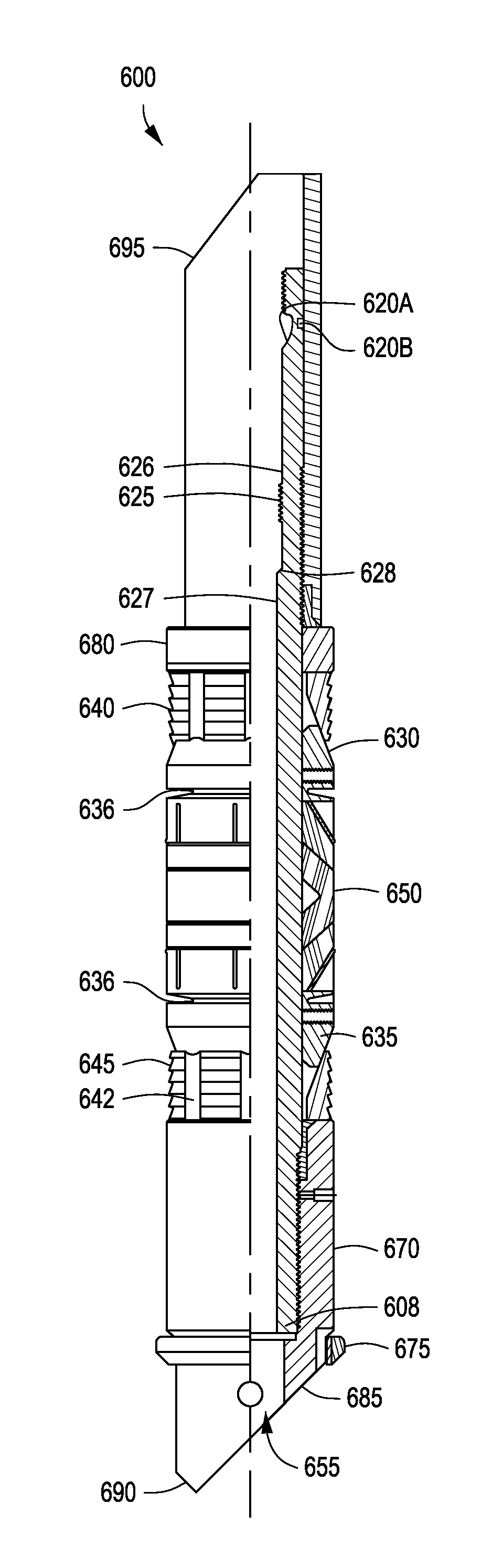 Configurable bridge plugs and methods for using same