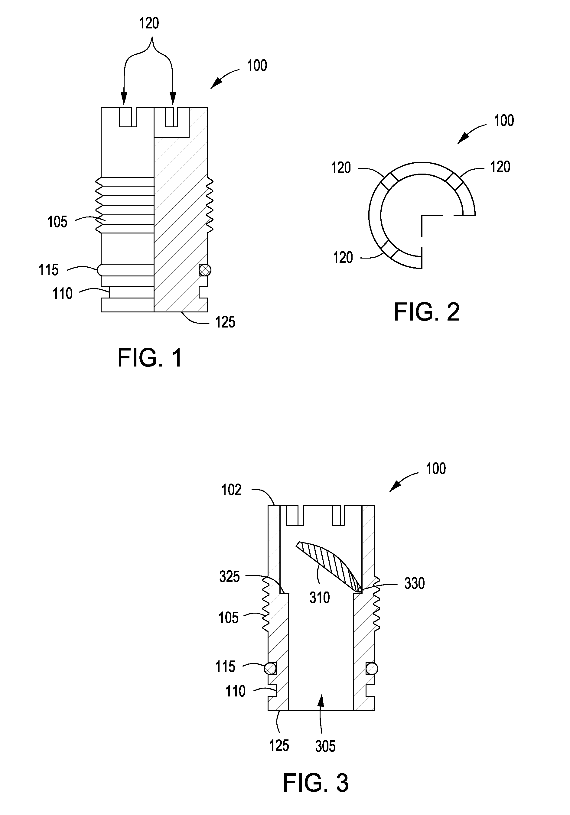 Configurable bridge plugs and methods for using same