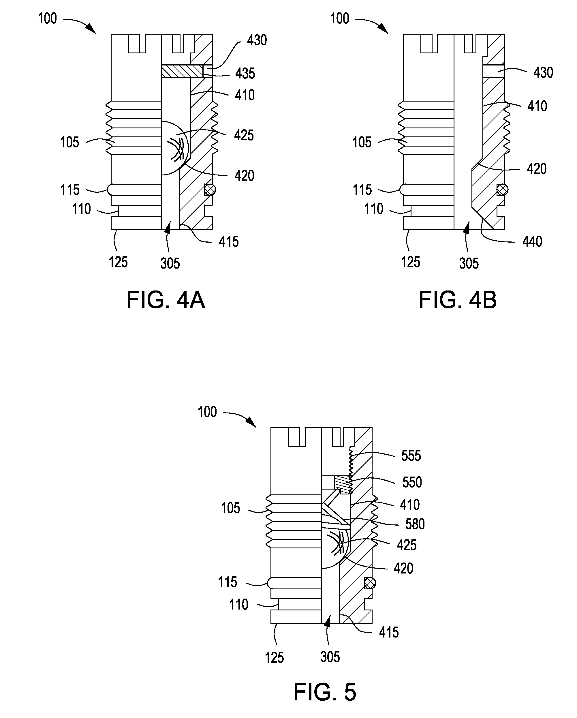 Configurable bridge plugs and methods for using same