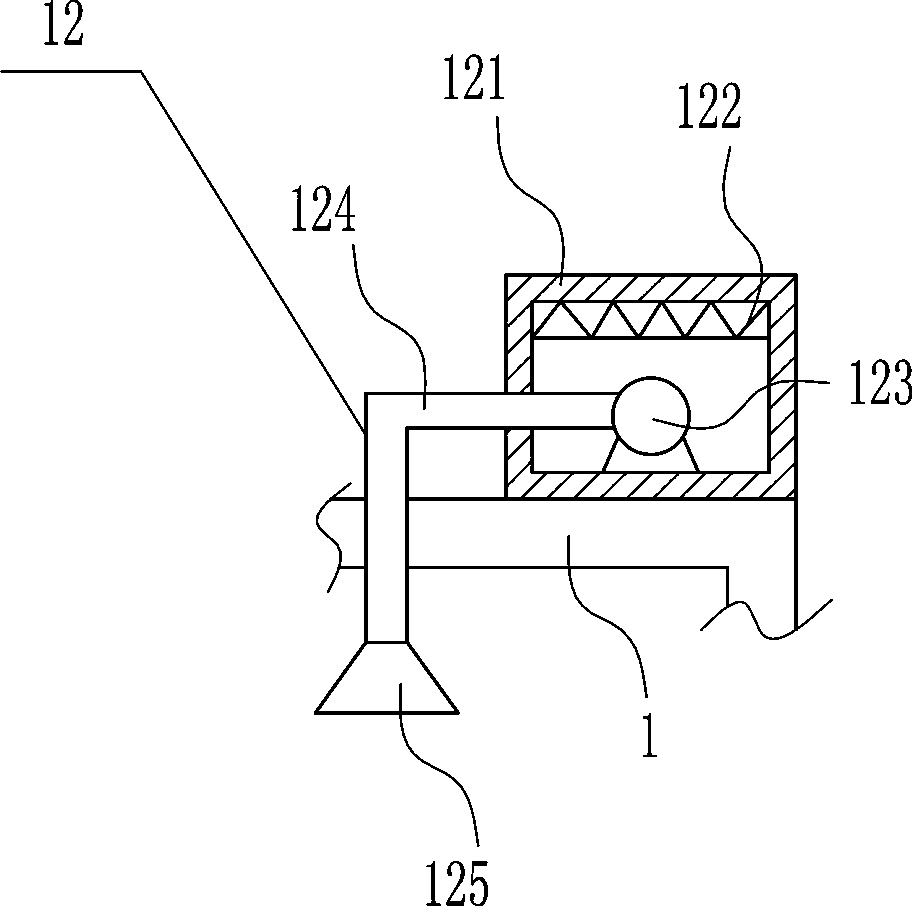 Medical instrument cleaning and disinfection integrated device