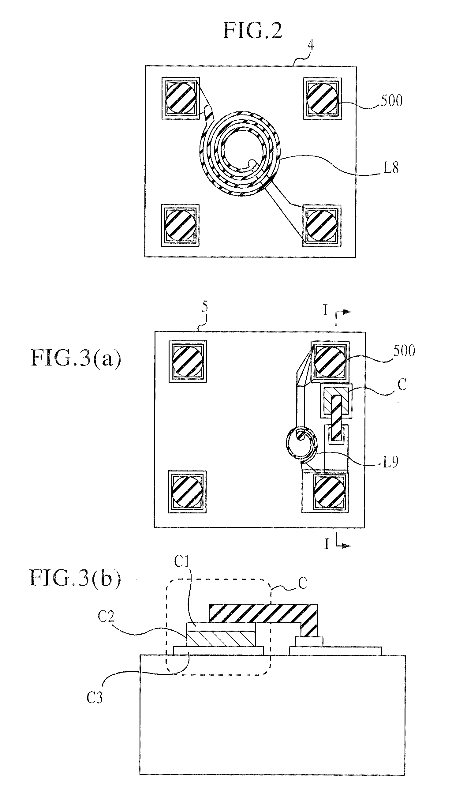 Antenna duplexer