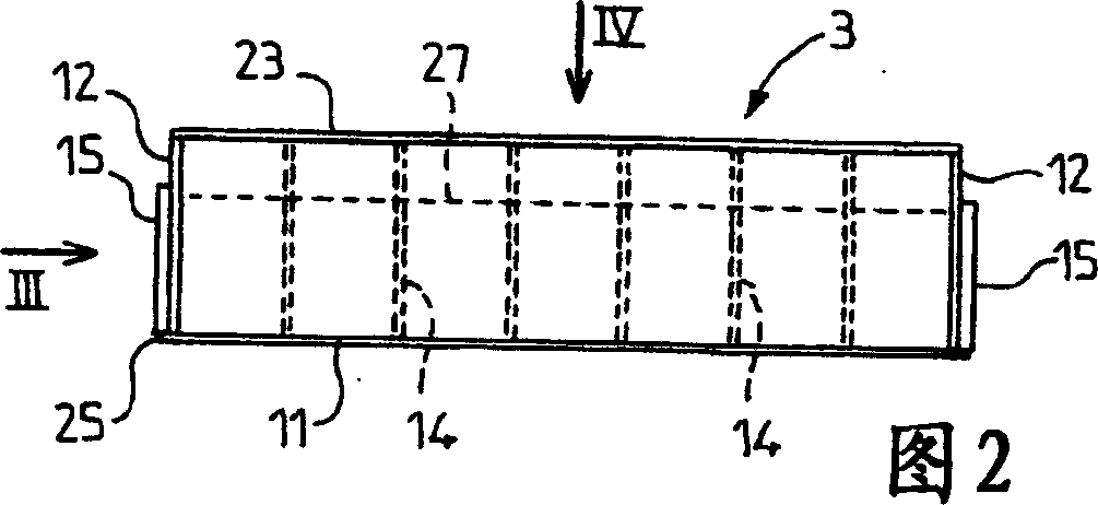 Self-supporting timber box for the support and thermal insulation of an impermeable tank membrane