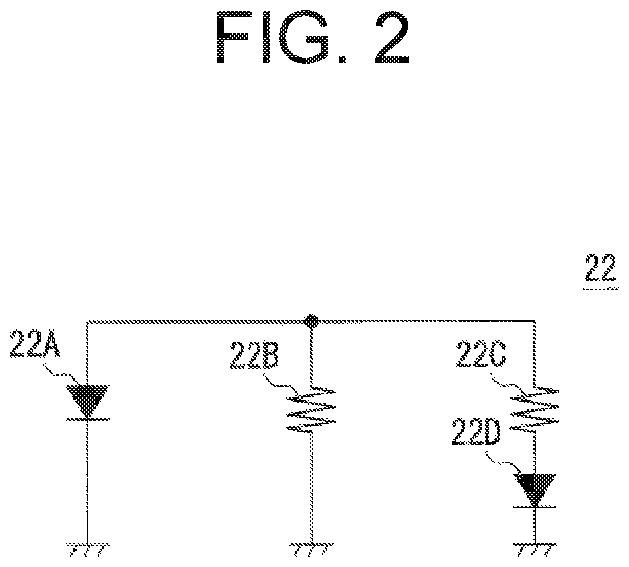 Reference voltage circuit